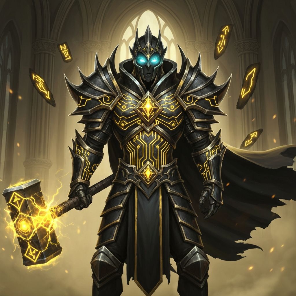 英雄冒险者 立绘